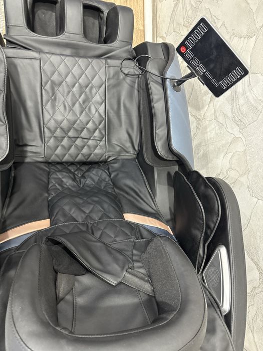 Продам массажное кресло !