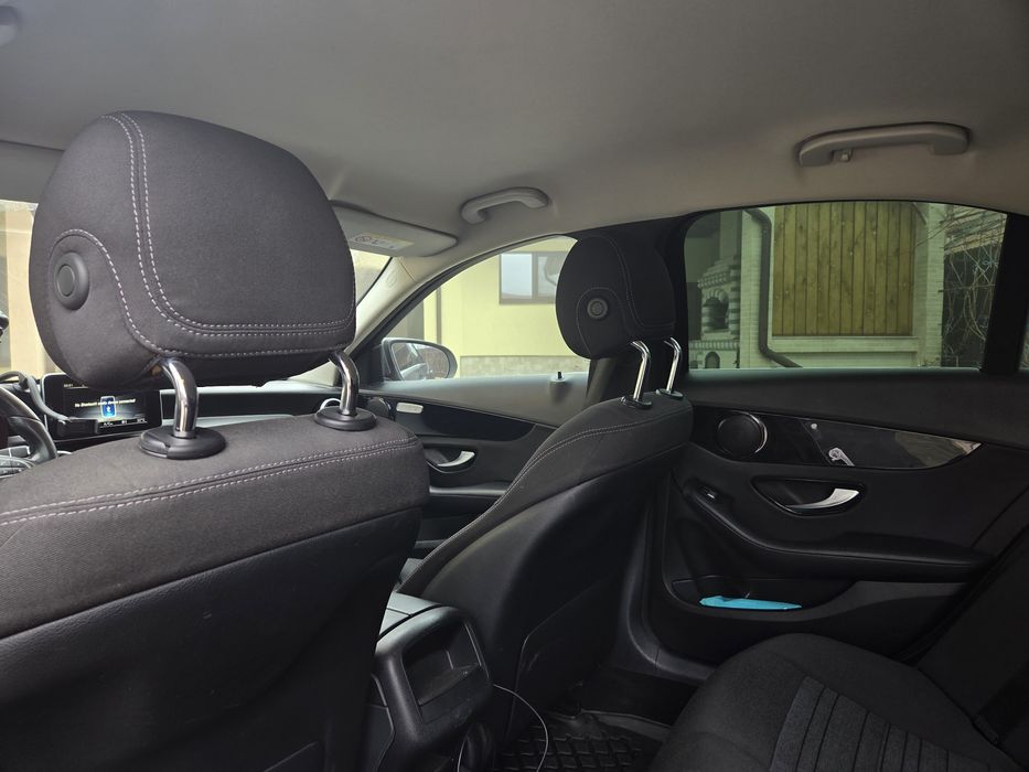 Vand Mercedes C Class 2018