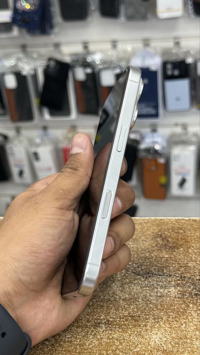 iPhone 16 PRO (Kaspi 0-0-12)