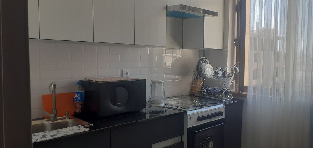 Рудаки кучаси 179 уй