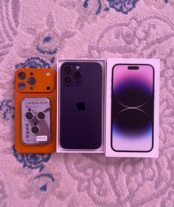 Iphone 14 Pro Max