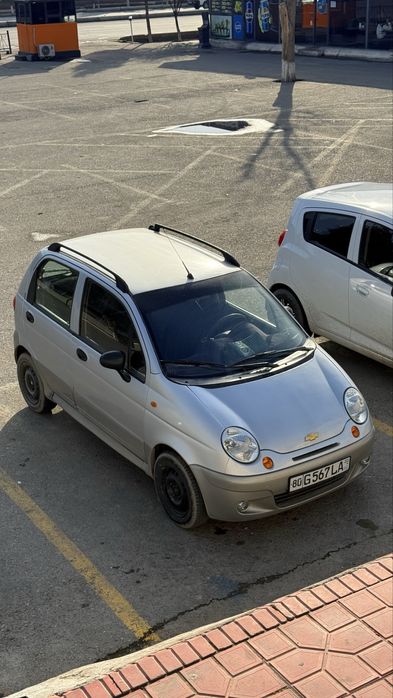 Matiz best tezda sotiladi 2011