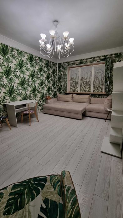 Сдам 1-ную квартиру в Тастаке