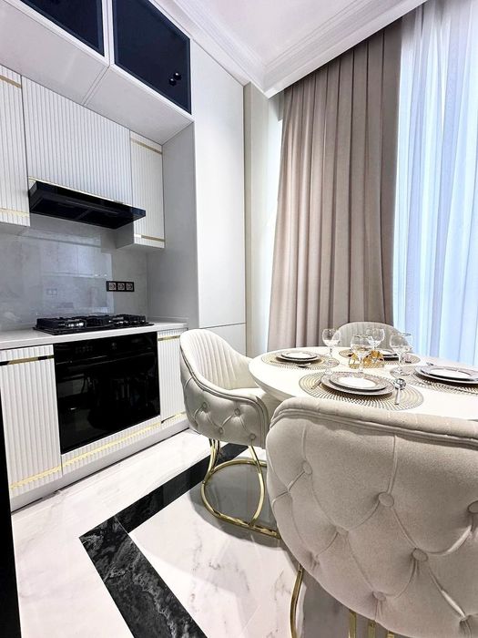 Сдаётся квартира 2/13/14 в ЖК Prestige Gardens