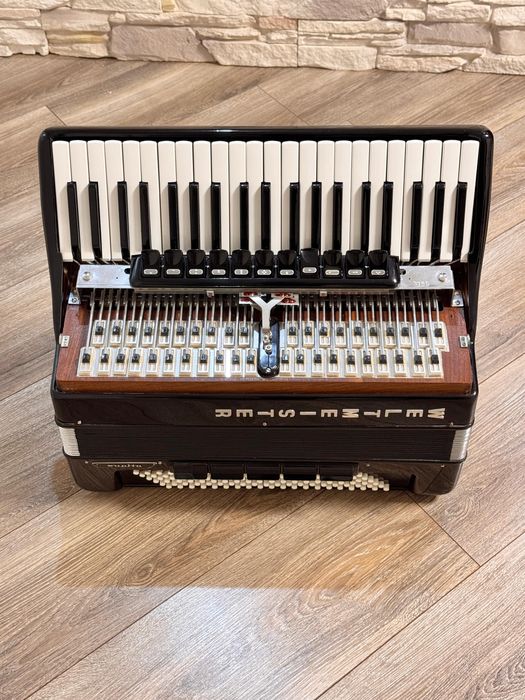 Vand Weltmeister Supita