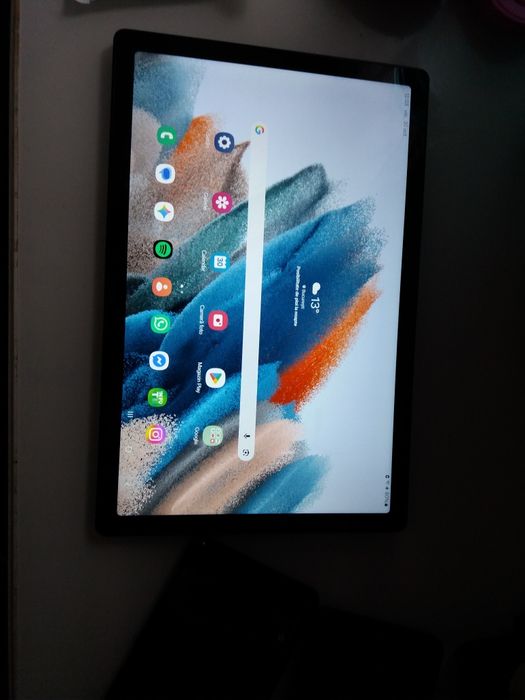 Vând Galaxy Tab A 8 2021 perfect funcțională