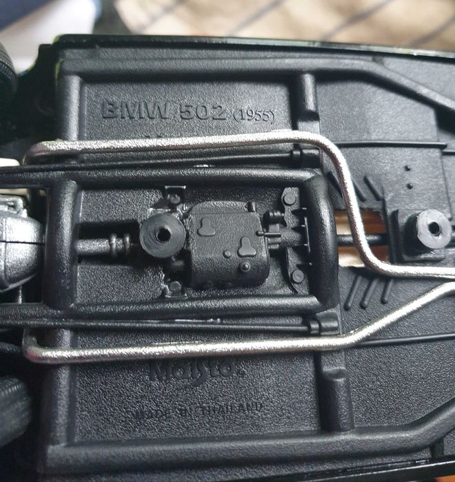 Machete Matchbox editie de colectie sigilate