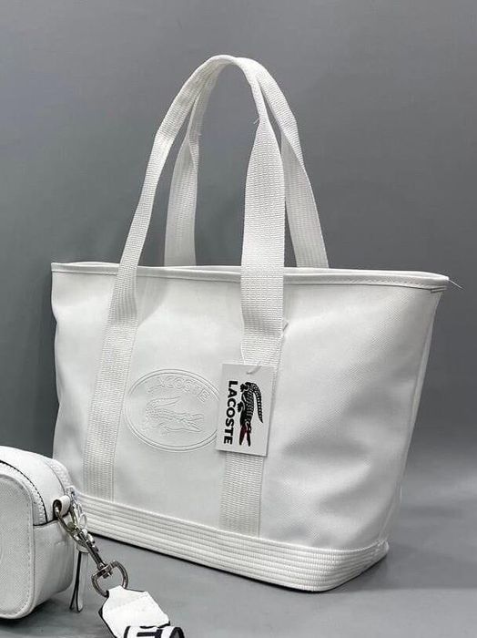 Ежедневни чанти от еко кожа