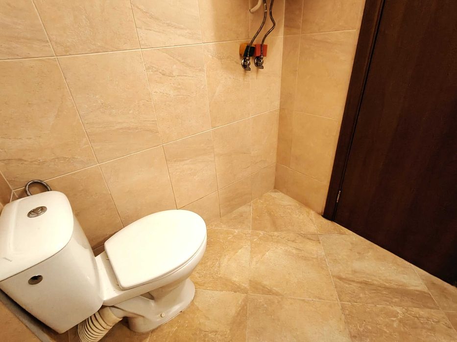 Дава се под наем Едностаен апартамент в Несебър - 38 кв.м за 173.4 € - Снимка #8