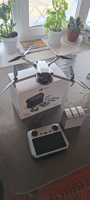 Продам ДРОН или обмен