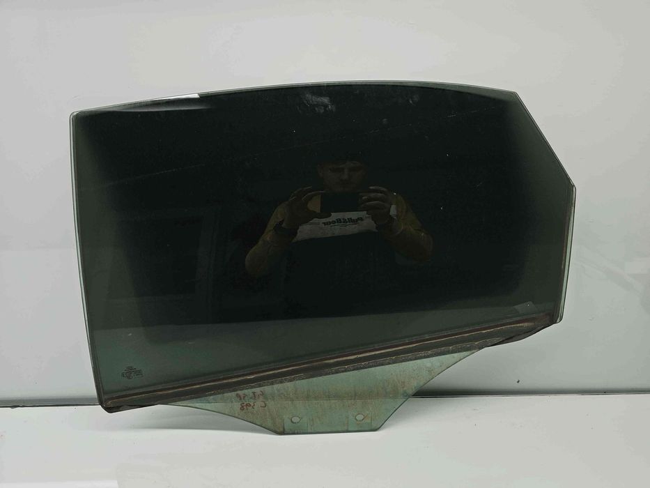 Geam usa stanga spate Audi A4 (8K2, B8) [Fabr 2008-2015]