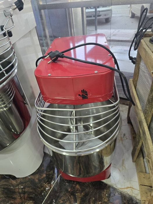 Xinyu mewalka xamir qorgich