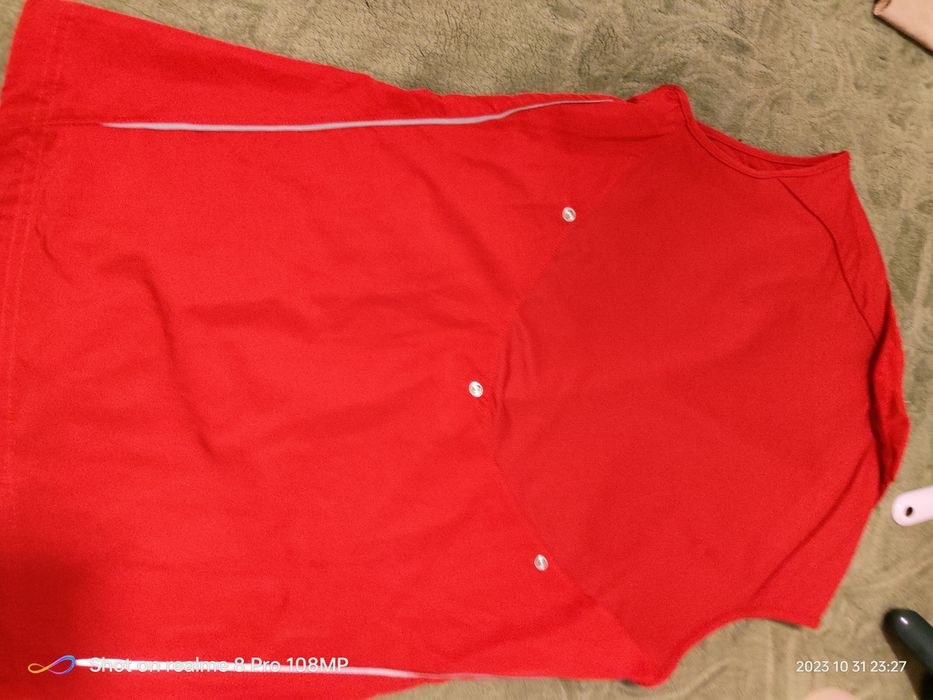 Vesta Adidas climaprof