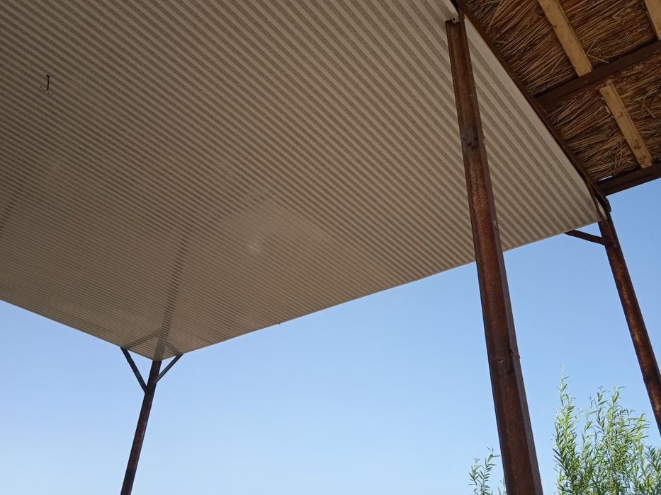 Dacumentlari joyida kadaster