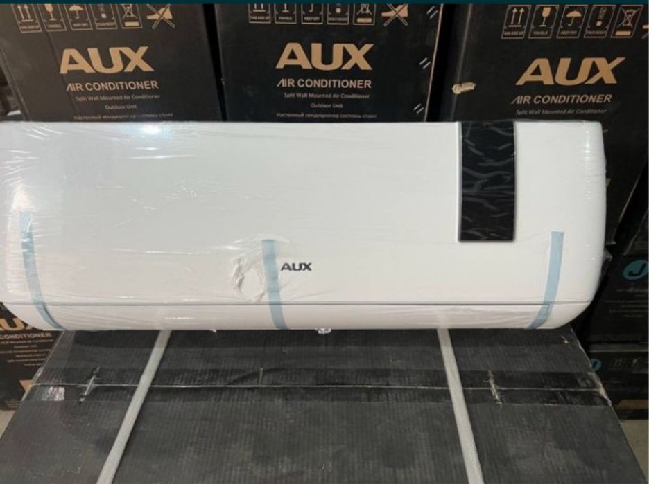 Кондиционер Aux 12