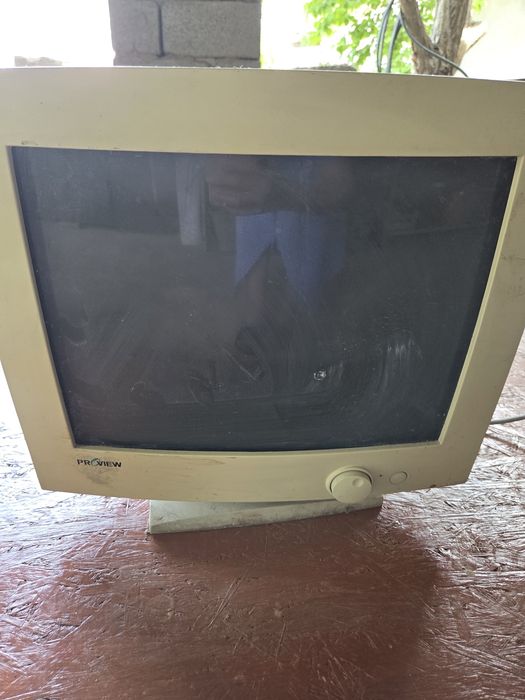 Компьютер не работает