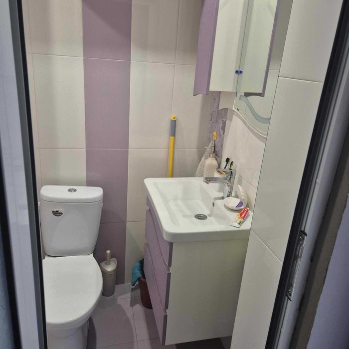 Апартамент под наем