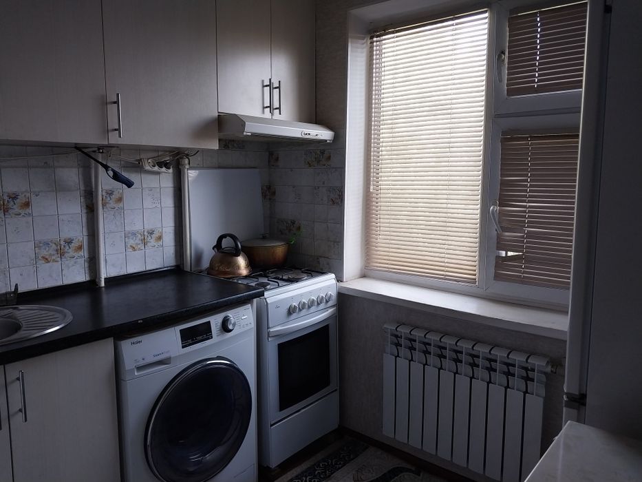 Квартира сдается