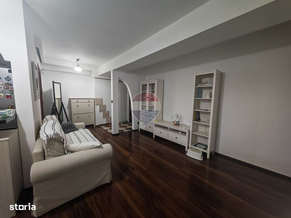 Apartament + terasa| Aleea Mostiștea | Nicolae Grigorescu