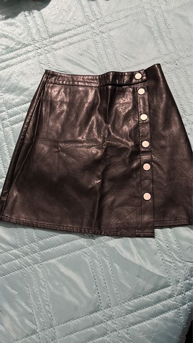 Дамски къси поли