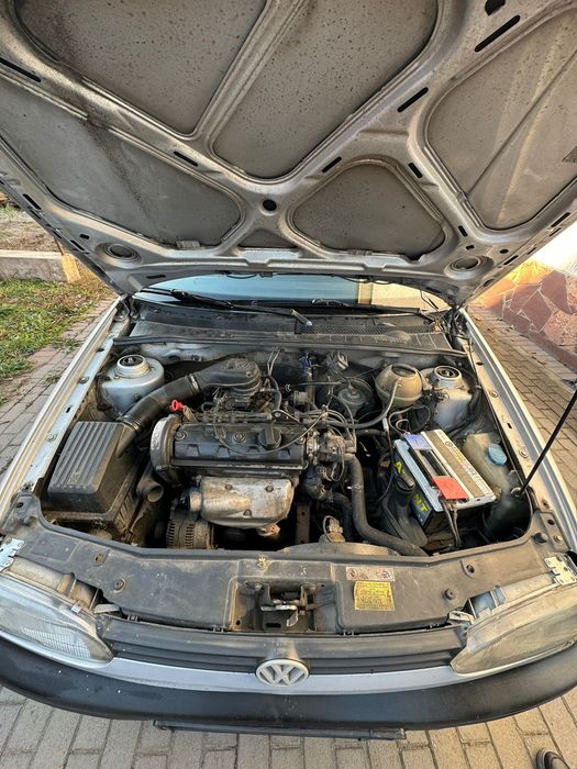 Volkswagen golf 3 в рассрочку