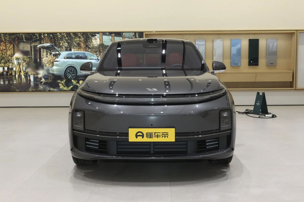 Lixiang L7 ultra Restayling Naqtga Nasiya savdo Kredidga