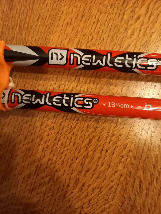 Set bețe de drumeție noi