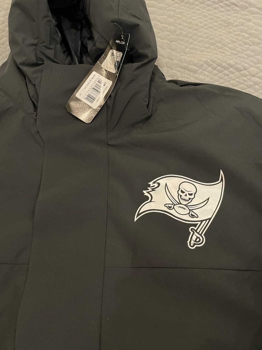 Мъжко зимно яке nfl