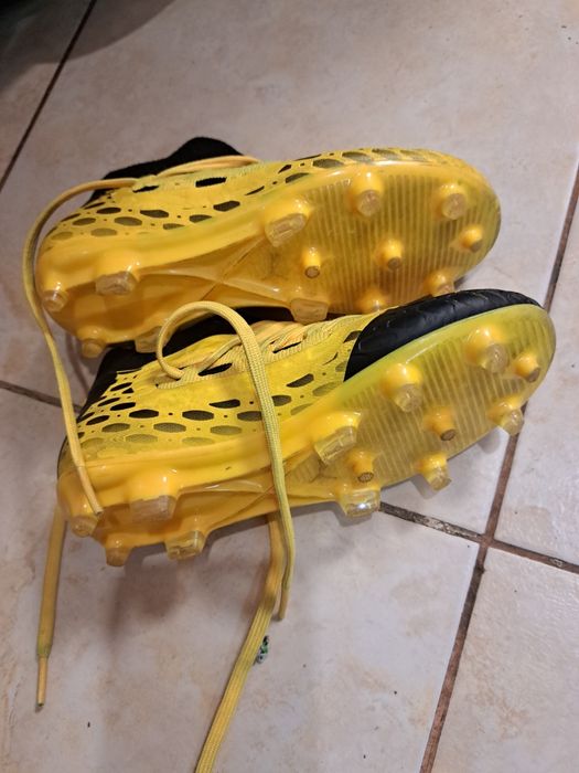 Детски бутонки puma