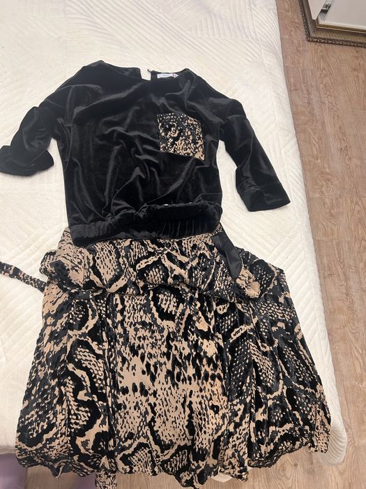 Отдам даром пакет вещей