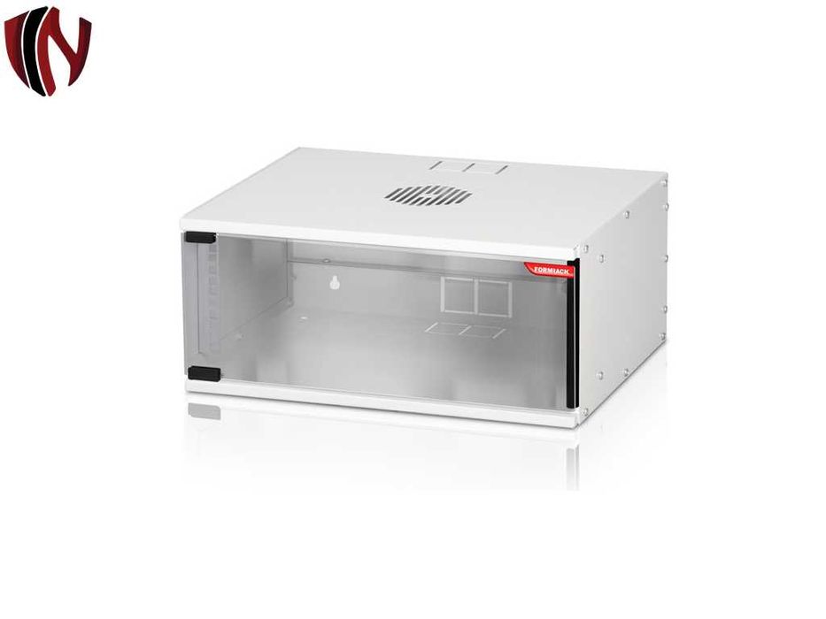 Formrack 4U SOHO 19″ Комуникационен Стенен шкаф