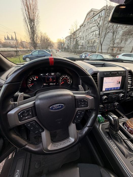 FORD  F-150 3.5 ecoboost