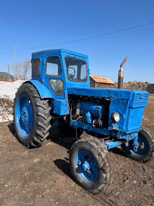 Прода т-40 срочно