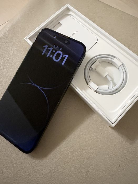 iPhone 14 Pro Max 256 GB
