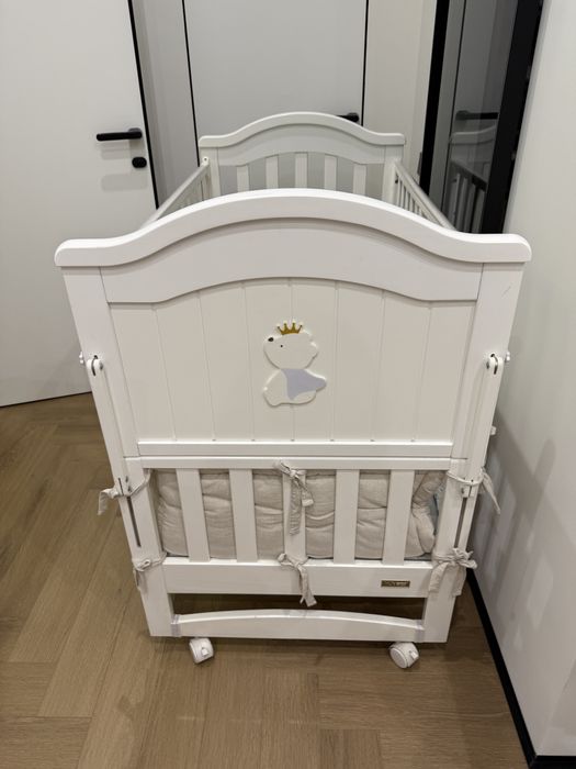 Продам детский манеж