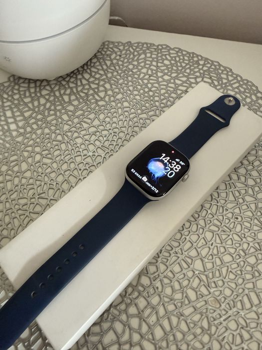 Apple Watch Series 10 GPS 46 мм.