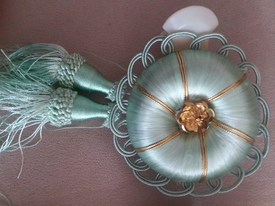 Продам прихваты для штор. Новые