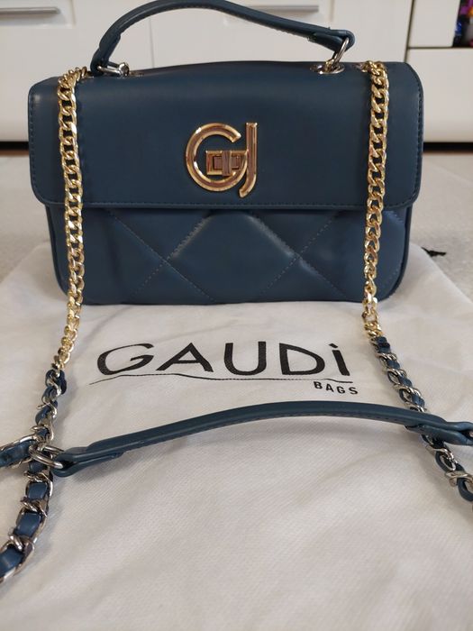 Дамска Чанта Gaudi