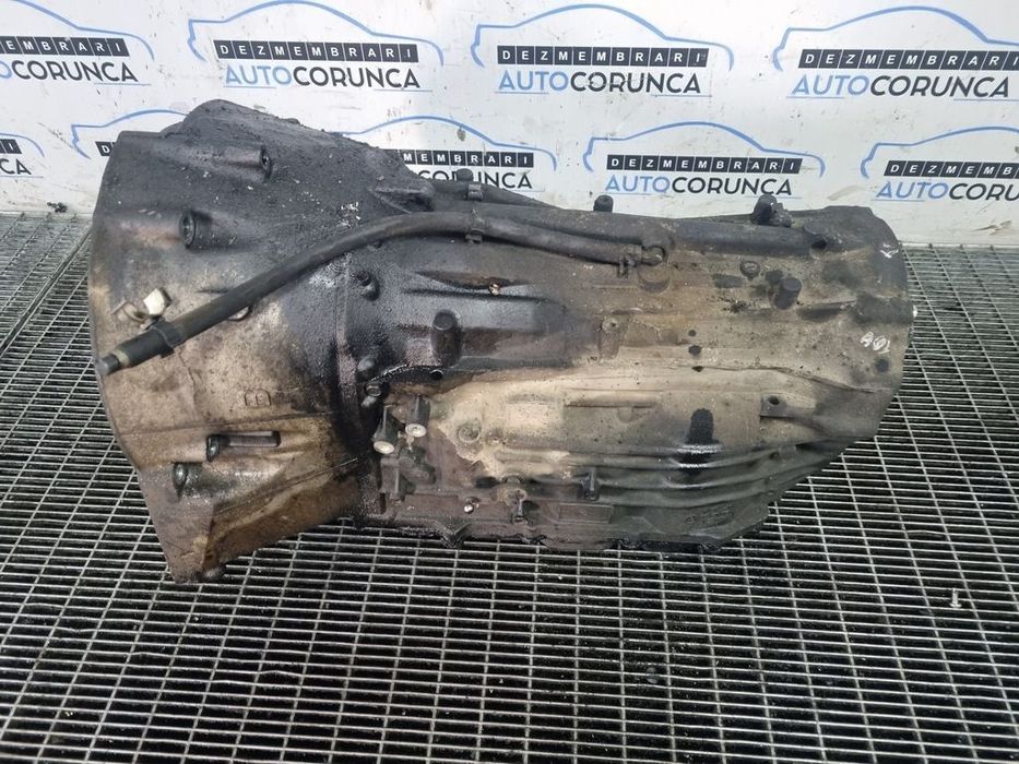 Cutie de viteze Volkswagen Touareg 7L facelift 2.5 2007 - 2011 174CP Automata BPD BPE ...