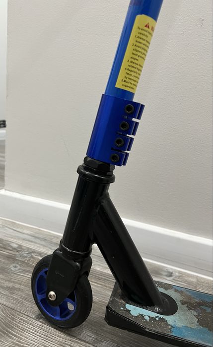 Самокат детский