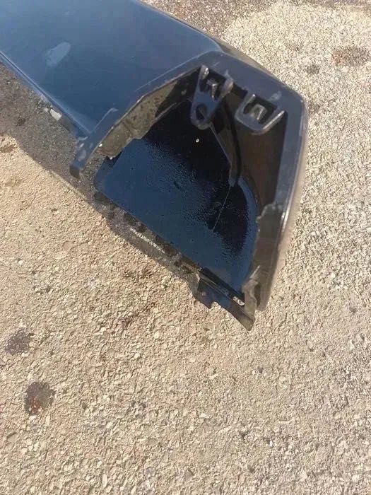 Bara Spate Citroen Berlingo/Peugeot Partener/Opel Combo 2017/2018/2019