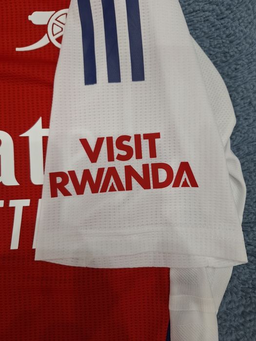 Tricou Arsenal Home Declan Rice #41