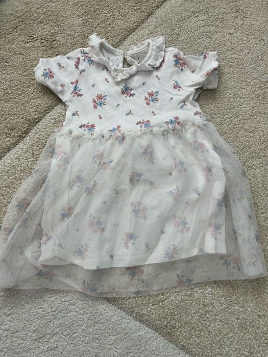 Лот рокли Next, HM, Carter’s