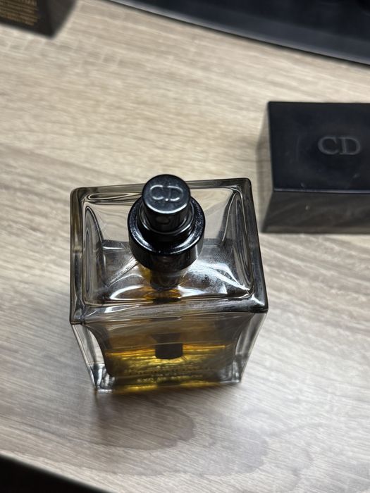Dior Homme Intense edp 2012 batch 50%