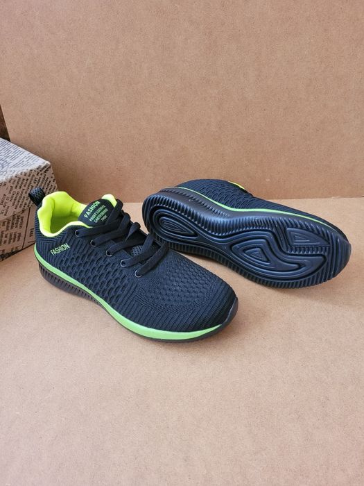 Кроссовки мужские