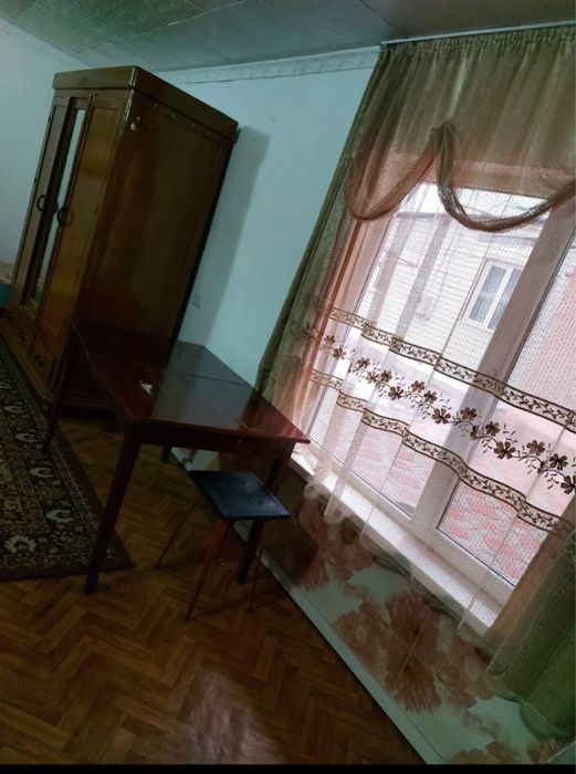 Сдается времянка в районе Саяхата