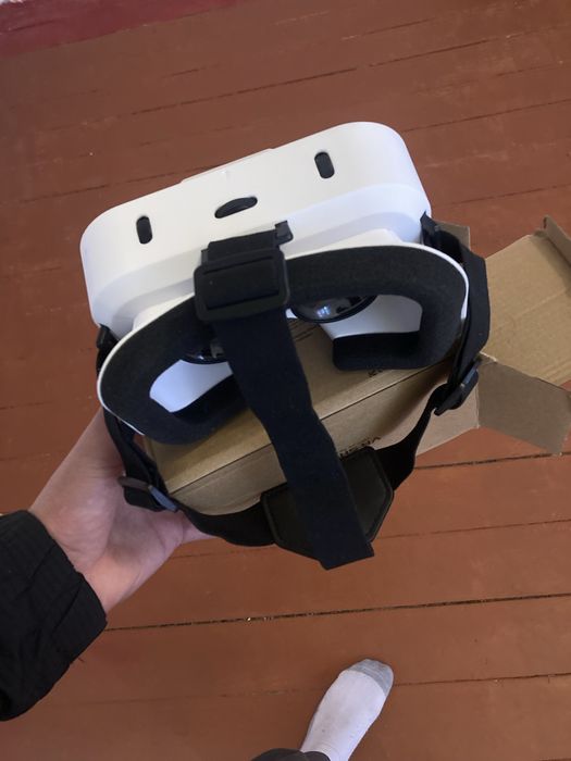 VR очки сатылады