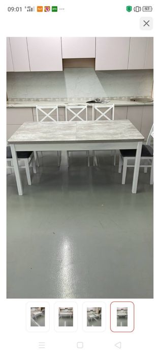 Продам стол  абсолютно новый