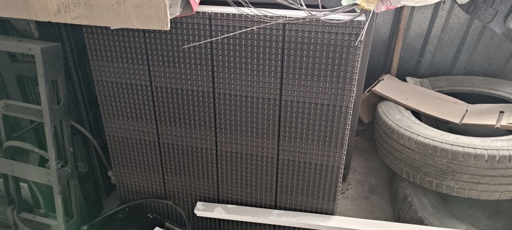 LED экран (в качестве донора)