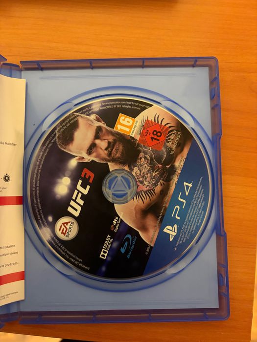 Игри за PlayStation 4